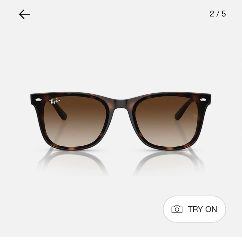 Rayban sunglasses